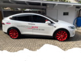Audi Q5 (Automatikgetriebe)