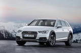 Audi Quattro (Schaltgetriebe)