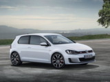 VW Golf GTI (Schaltgetriebe) 