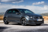 VW Golf GTD (Schaltgetriebe)
