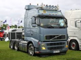 Volvo LKW (Schaltgetriebe)