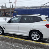 BMW X3 Automat