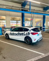 Ford Focus ST (Schaltung)
