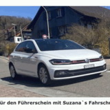 VW Polo GTI Automat