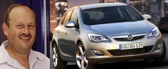 Roland&nbsp;Mathis - Fahrschule RoMa