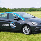 Opel Astra 1.6 CDTI, 136PS, handgeschaltet