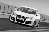 VW Golf V GTI (Automatikgetriebe)