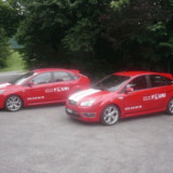 Ford Focus (Schaltgetriebe)