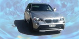 BMW X1 (Automatikgetriebe)