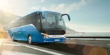 Setra Comfort Class (Schaltgetriebe)