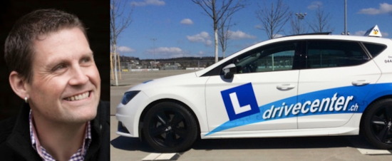 Bruno&nbsp;Eichenberger - Drivecenter