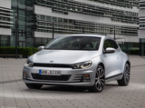 VW Scirocco 1.4 (Schaltgetriebe)