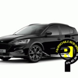 Ford Focus Active (Automatik)