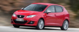 Seat Ibiza (Schaltgetriebe)