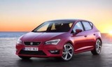 Seat Leon (Schaltgetriebe) 