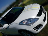 Suzuki Swift (Automatikgetriebe) 