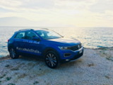 VW T-Roc (Schaltgetriebe)