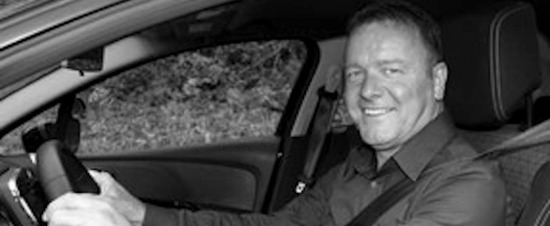 Bruno&nbsp;Affentranger - Fahrschule Bruno