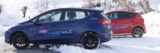  Ford Fiesta Titanium 1.0 Liter Eco Boost (Automatikgetriebe)