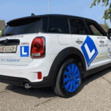 MINI Countryman Cooper S (Handschaltung)