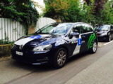 VW Golf 7 GTI