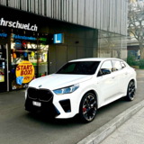 BMW X2 M35i  (Automat)