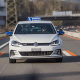 VW Golf 7 (Schaltgetriebe)