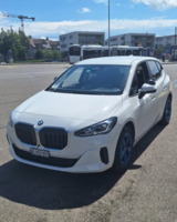 BMW 218i (Automat, Benzin)