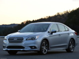 Subaru Legacy (Automatikgetriebe)