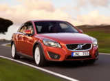 Volvo C30 (Schaltgetriebe)