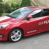 Ford Focus (Automat)