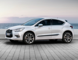 Citroen DS4 (Schaltgetriebe)