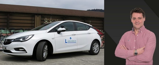 Reini&nbsp;Schütz - Learn-Drive.ch
