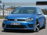 Golf R